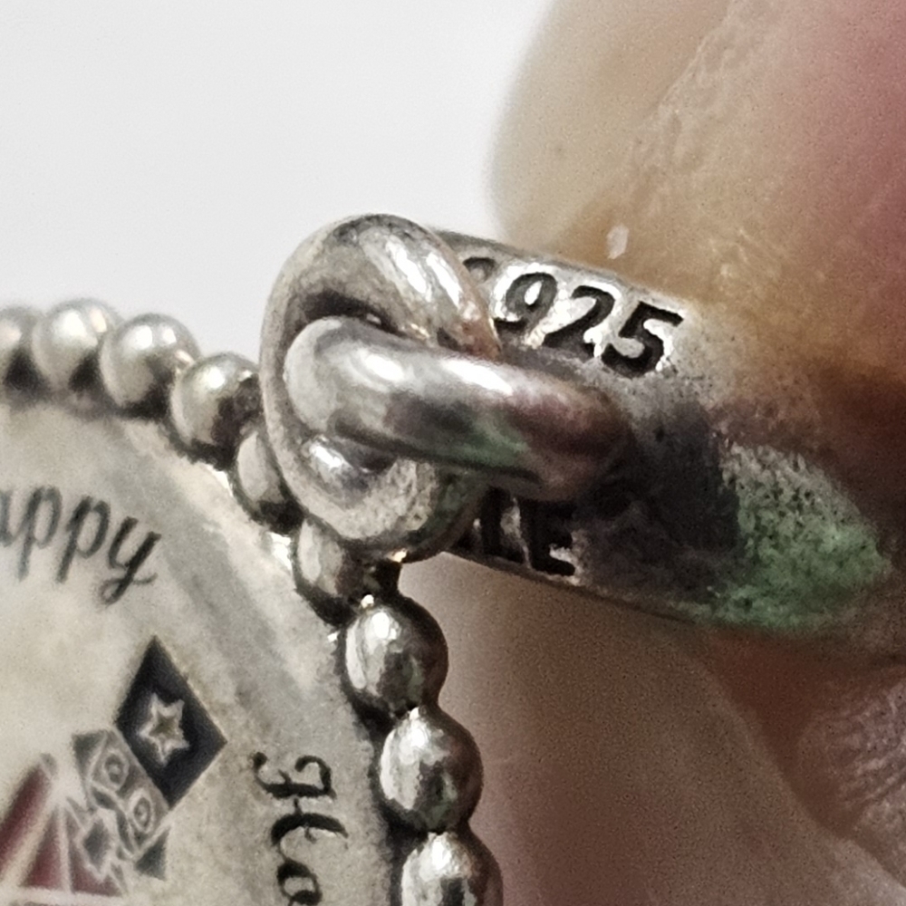 Authentic Pandora Nutcracker Christmas Dangle Charm - Picture 6 of 7